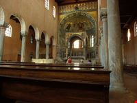 porec eufrazijeva bazilika