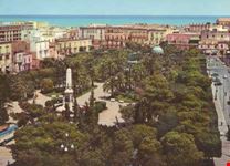 Piazza Vittorio Emanuele