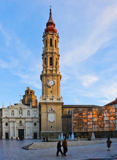 Cattedrale del Salvatore