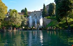 tivoli villa d  este