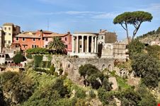tivoli villa gregoriana