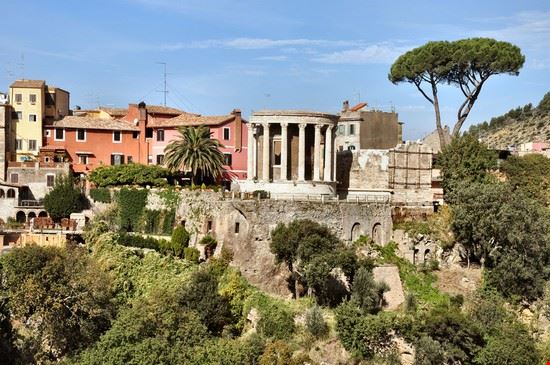  Tivoli  