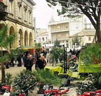 Fiera di San Gregorio Fiera di San Gregorio