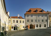Ceský Krumlov