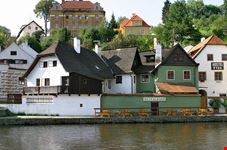 Ceský Krumlov