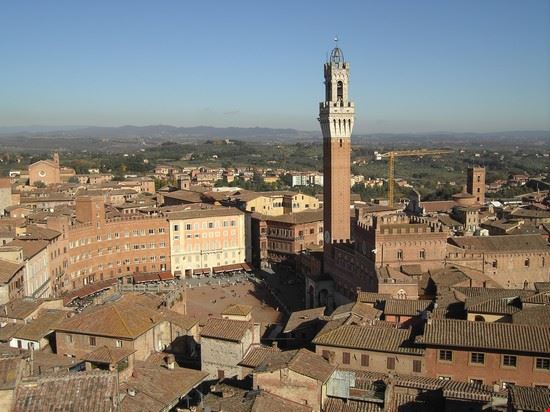  Siena  