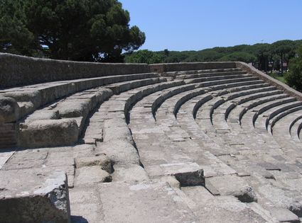 Teatro antico