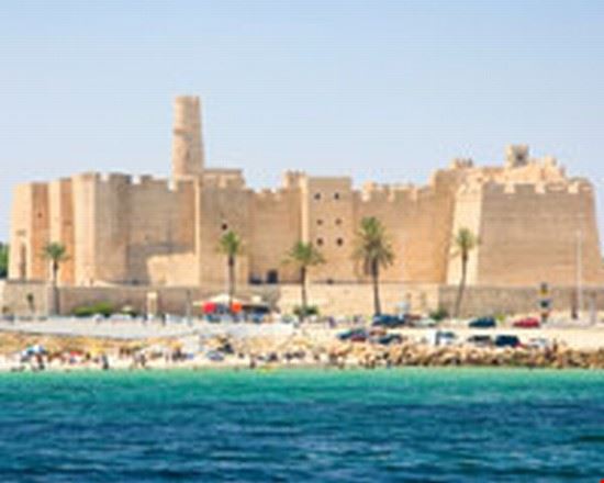  Monastir  