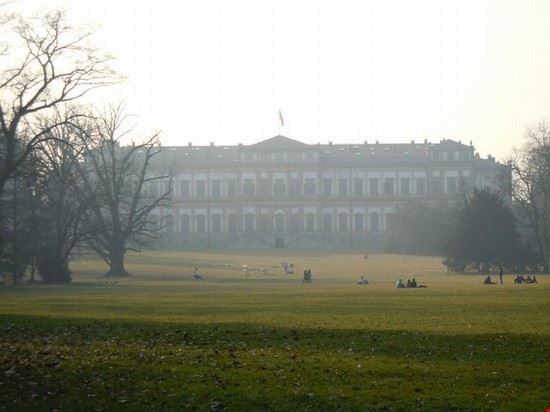 Villa Reale Villa Reale  