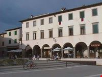 Piazza Maggiore