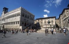 Piazza IV Novembre