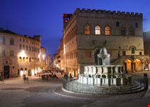 La Fontana Maggiore
