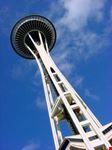 spacenidle seattle