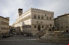 perugia la piazza
