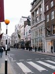 bond street