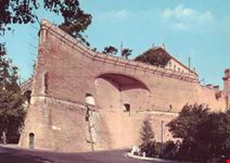 perugia rocca paolina