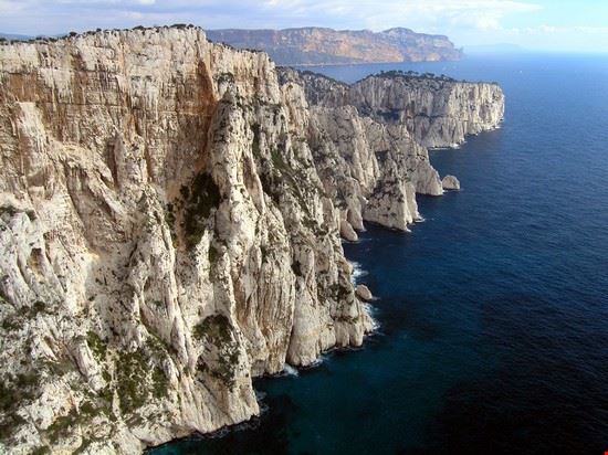 Calanques - Michmuch38 - Michmuch38 - Creative Commons