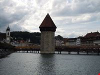 Kappelbrücke