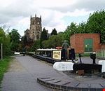 Lock Canal Lock Canal