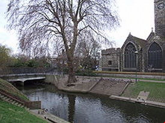 Dartford