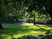 berzelii park