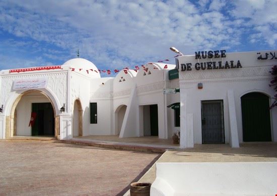 Museo Guellala - Hegor - Hegor - CC BY-SA 3.0
