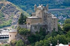 Castello di Saint Pierre