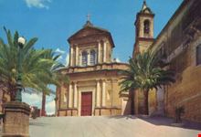 chiesa del carmine