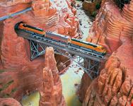 hamburg miniatur wunderland hamburg grand canyon