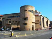 edimbourg musee de l  ecosse