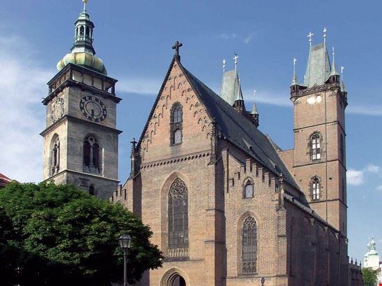 Hradec Králové