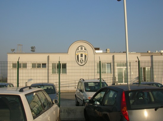 Juventus Center