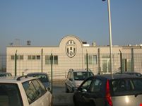 Juventus Center