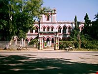 education hub