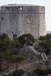 fortezza bokar