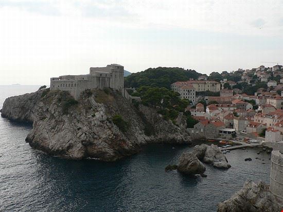  Dubrovnik  
