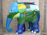 Elefante!