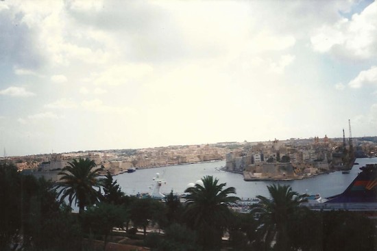 panorama