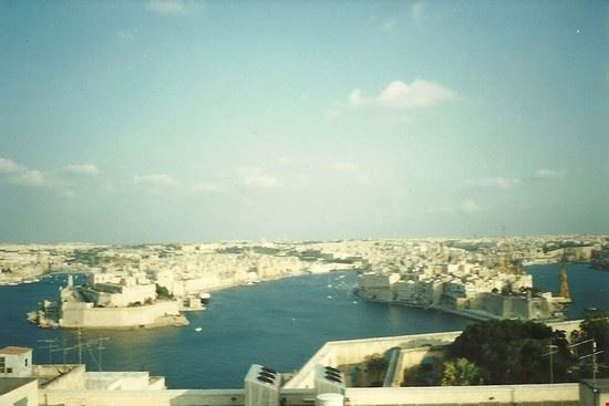 Valletta  