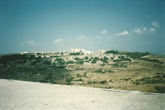 panorama