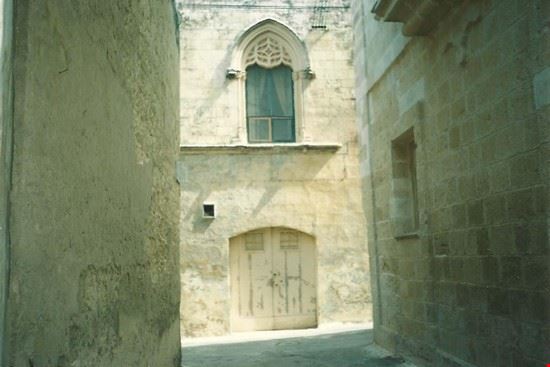  Mdina  