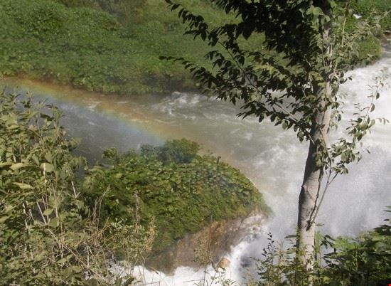 Cascate delle Marmore Terni  