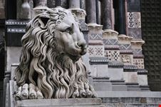 genua duomo san lorenzo