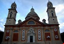 genua basilica di santa maria assunta