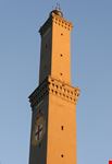 genua torre della lanterna