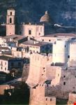 santa severina