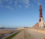Tower and Beach Tower and Beach