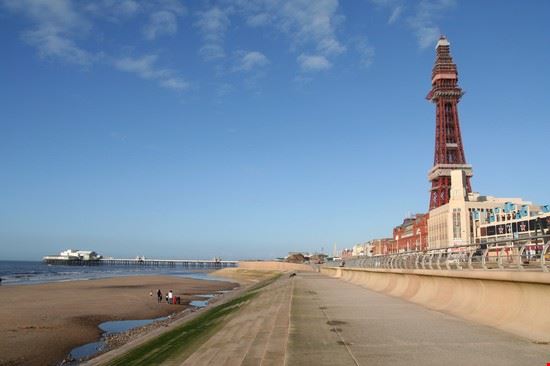 Blackpool