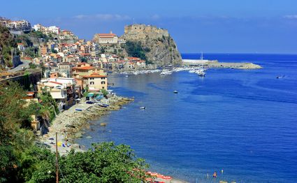 La città e il mare