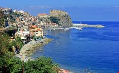 La città e il mare